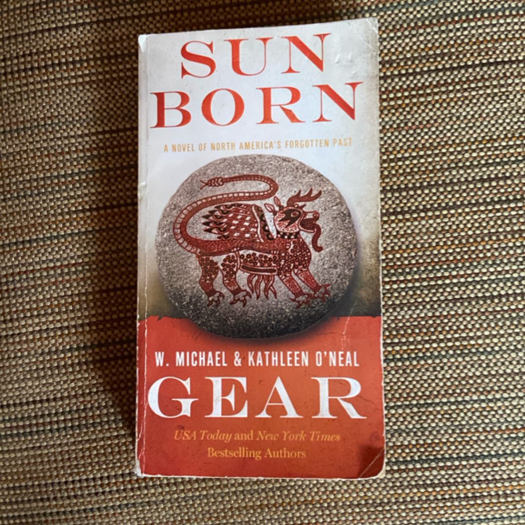 Sun Born