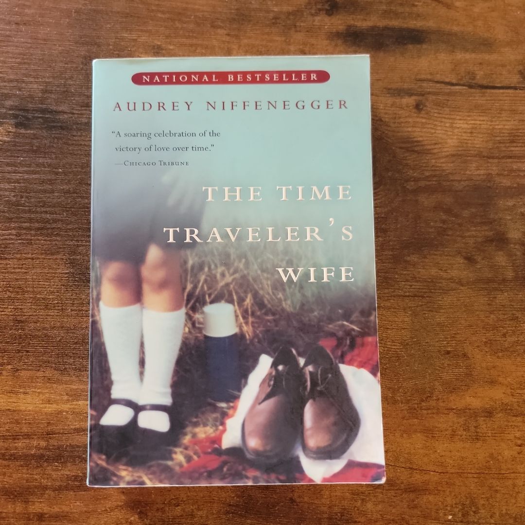 The Time Traveler's Wife
