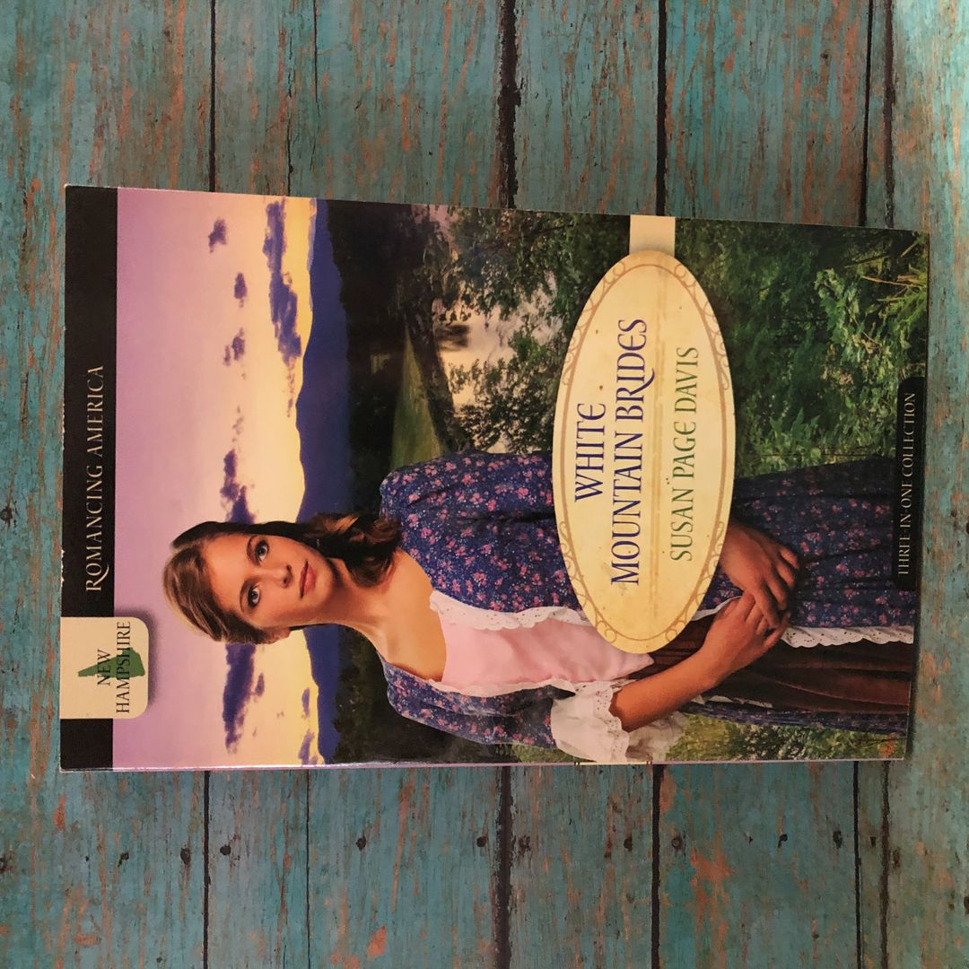 White Mountain Brides