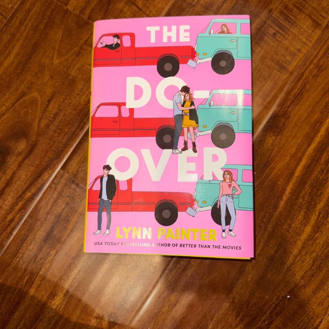 The Do-Over