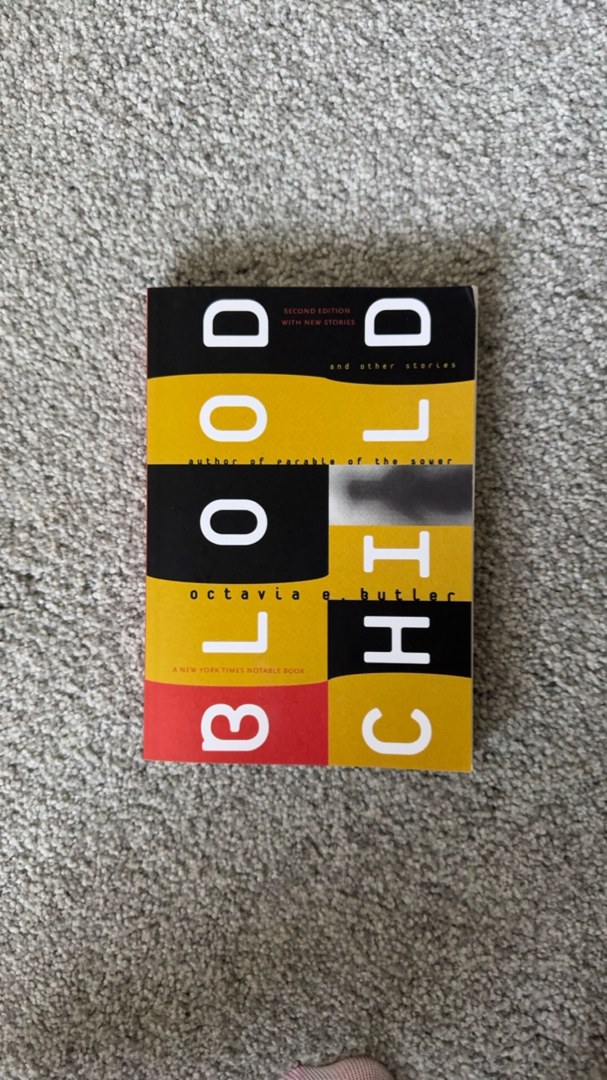 Bloodchild and Other Stories