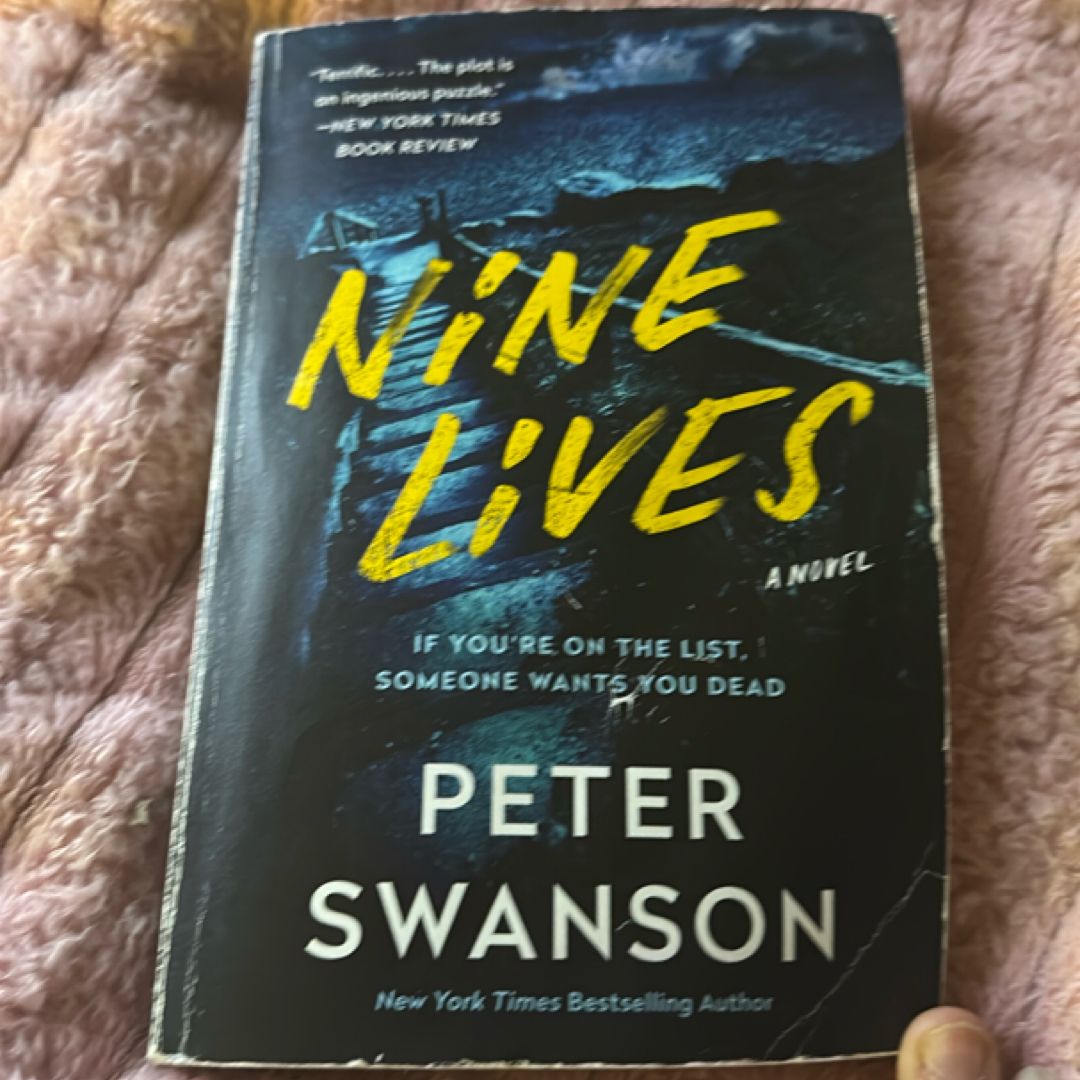 Nine Lives