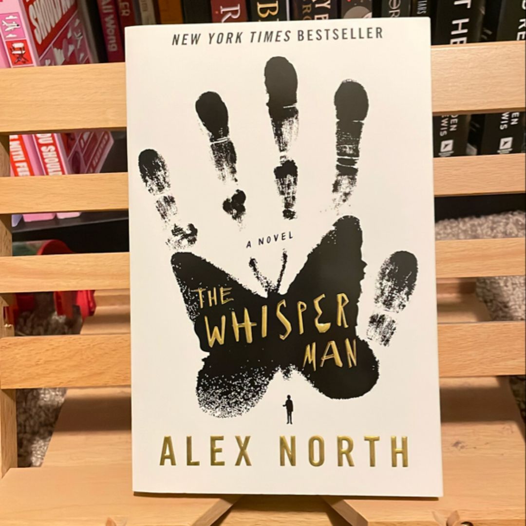 The Whisper Man