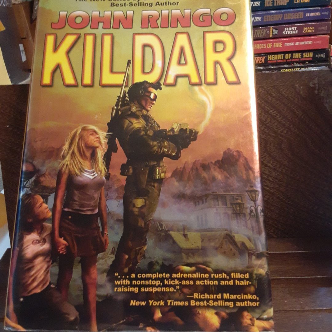 Kildar