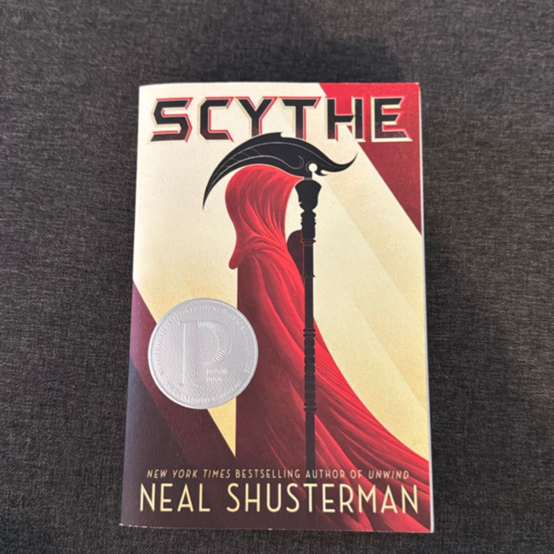 Scythe