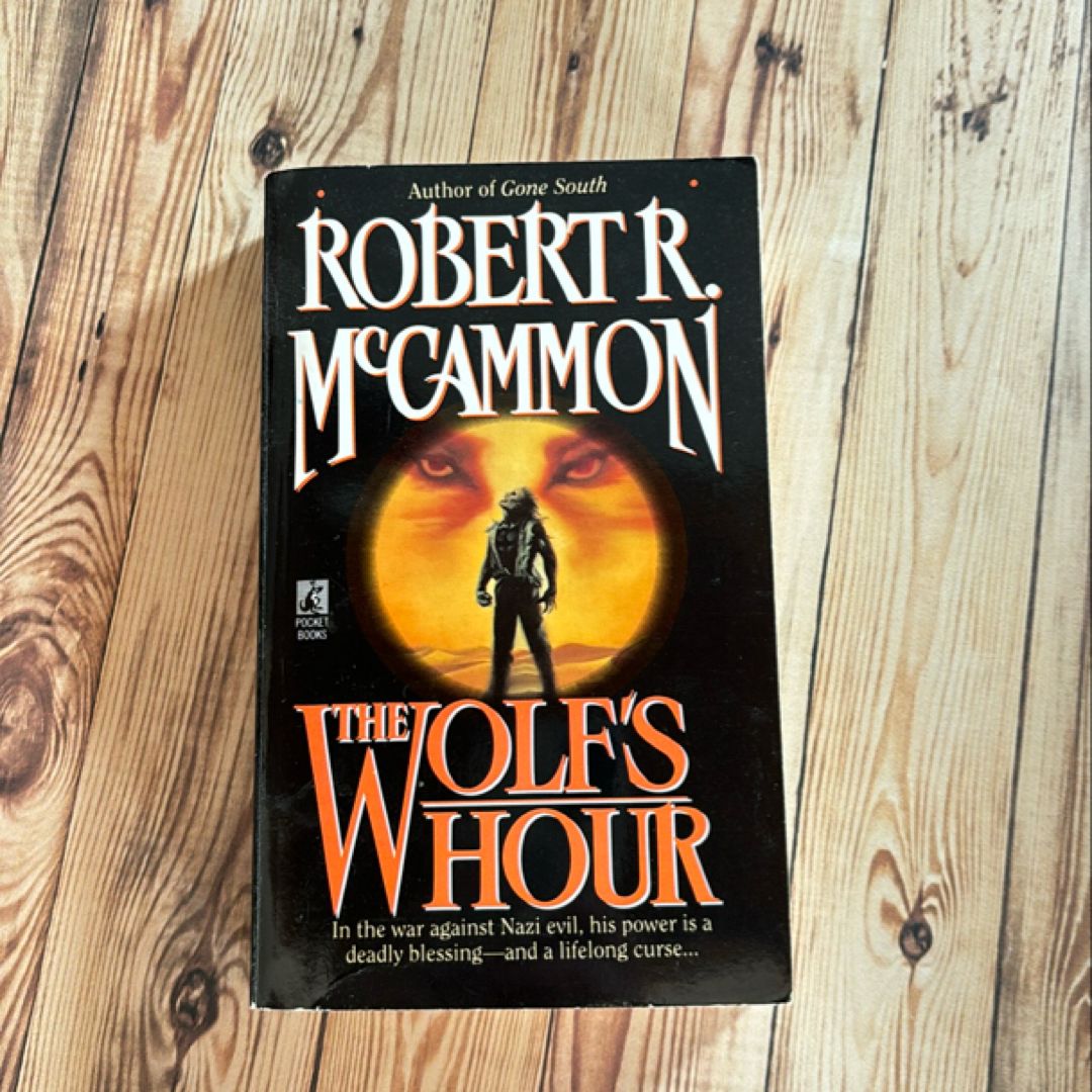 The Wolf's Hour