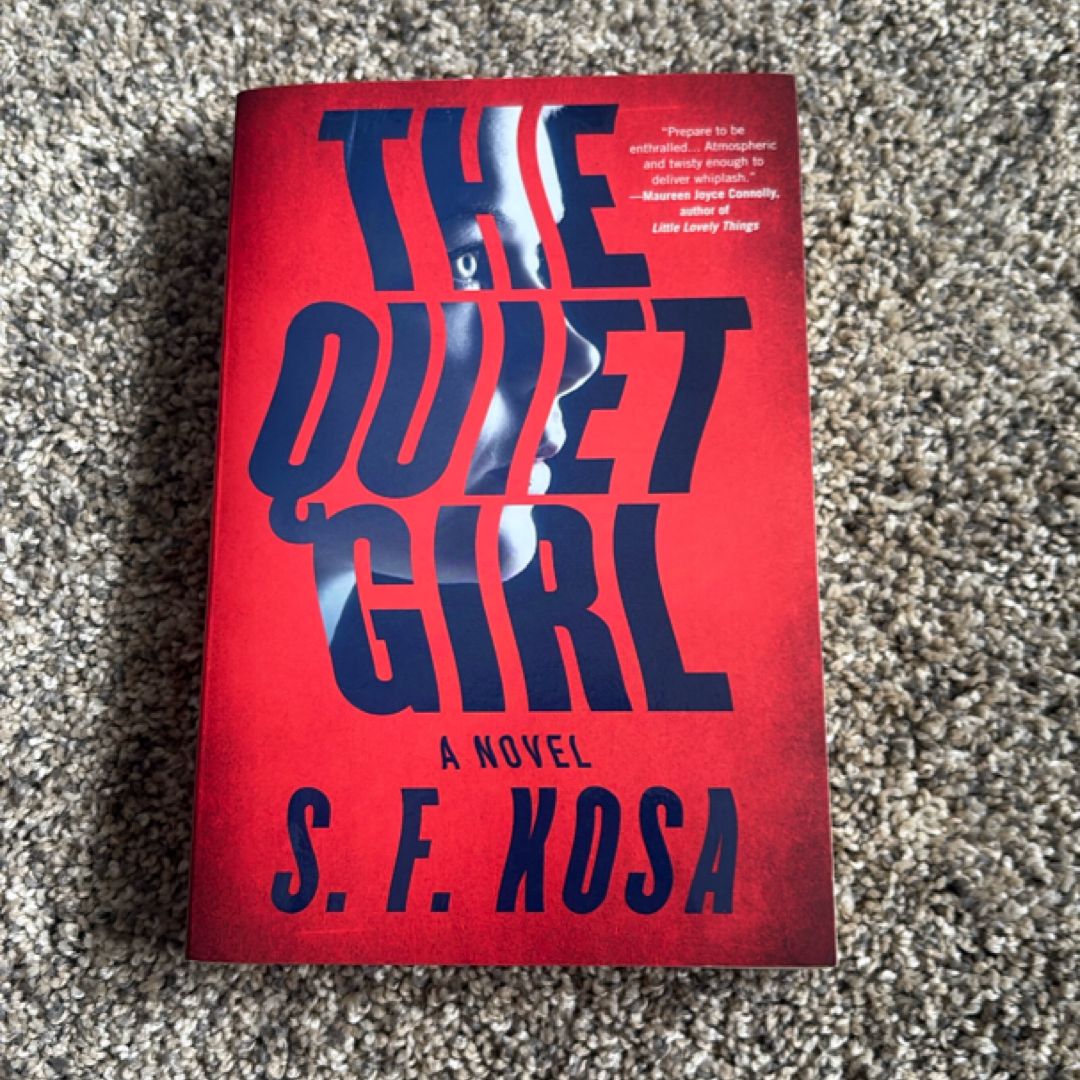 The Quiet Girl