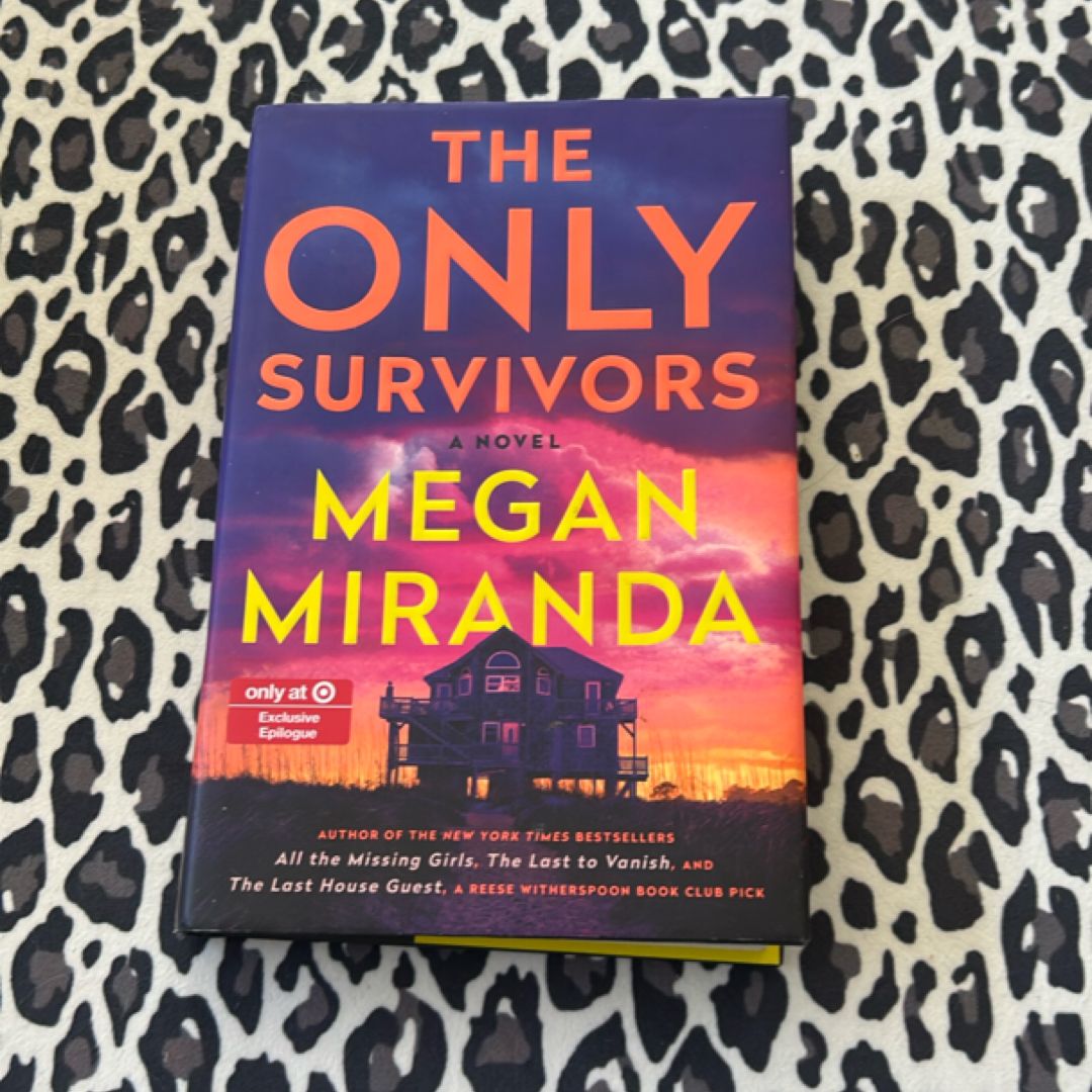 The Only Survivors A Novel