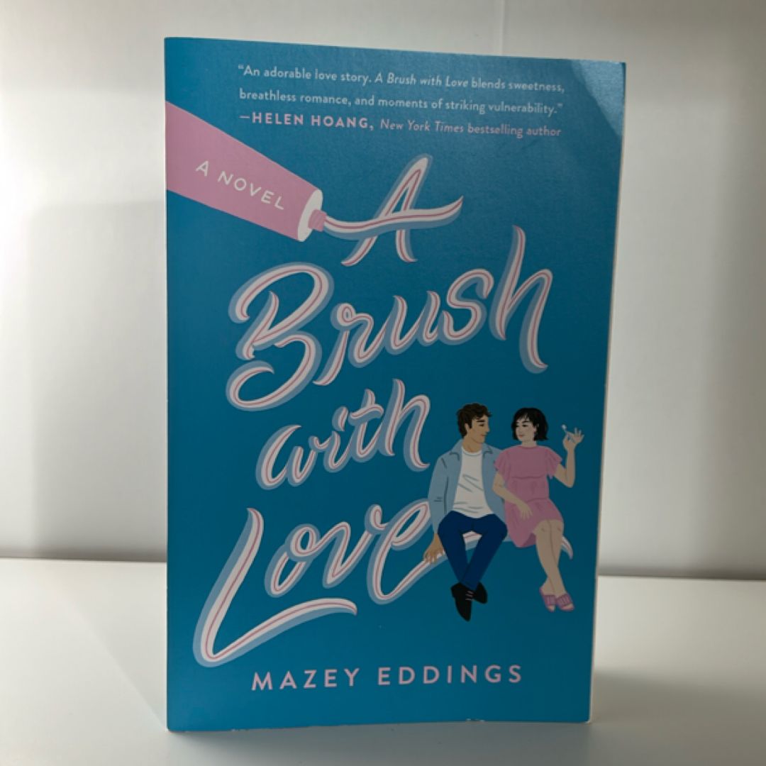 A Brush with Love