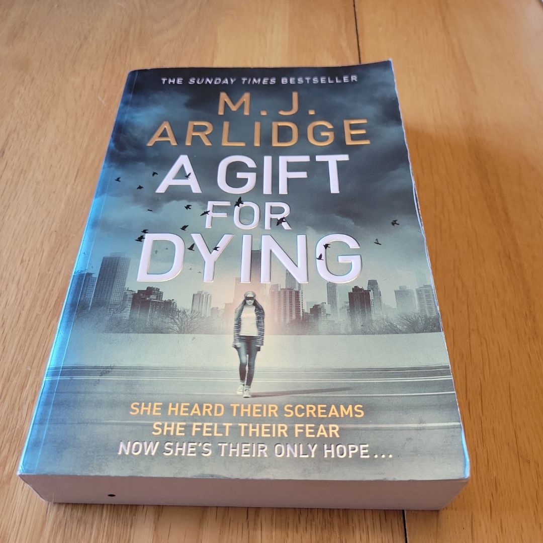 A Gift for Dying