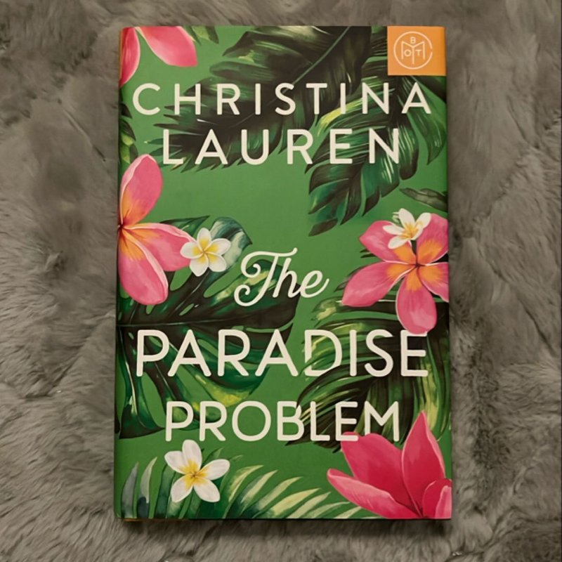 The Paradise Problem