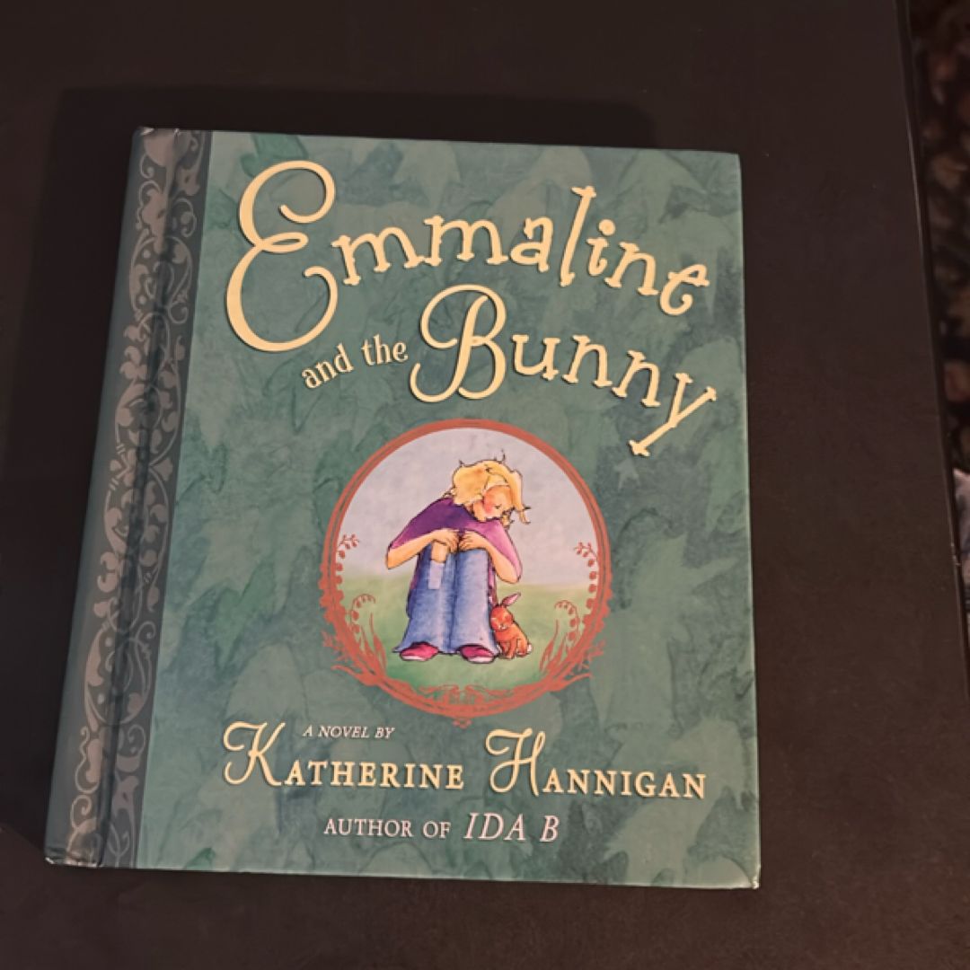Emmaline and the Bunny