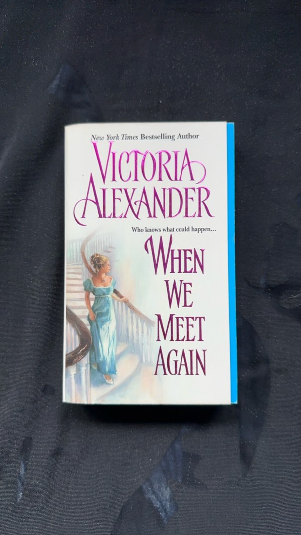 When We Meet Again