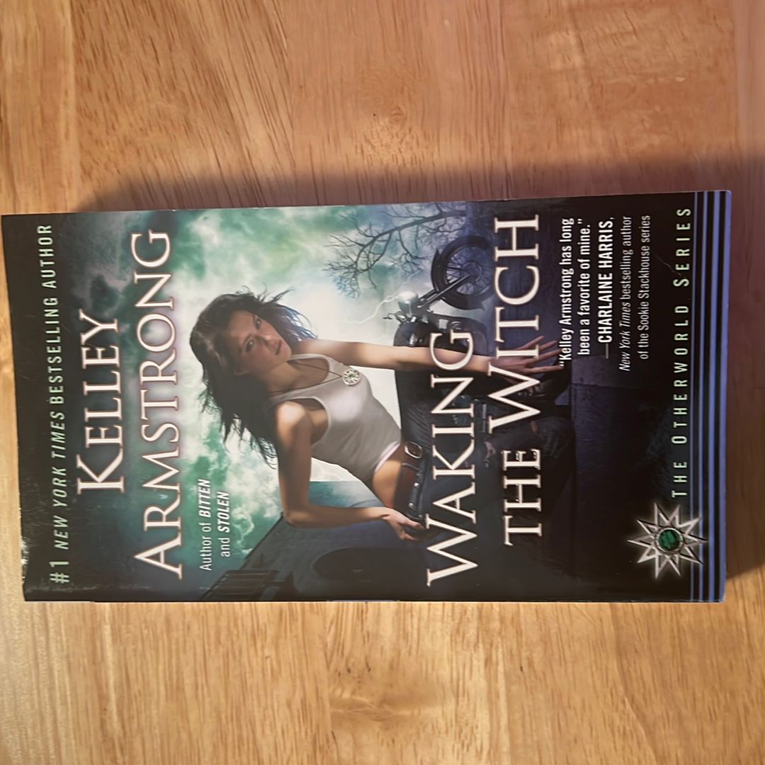 Waking the Witch