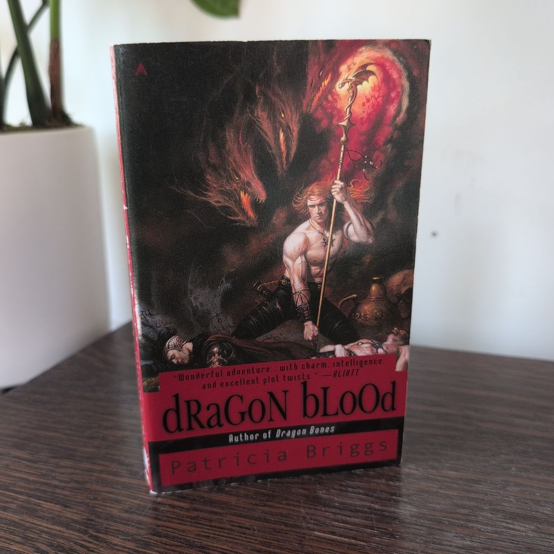Dragon Blood