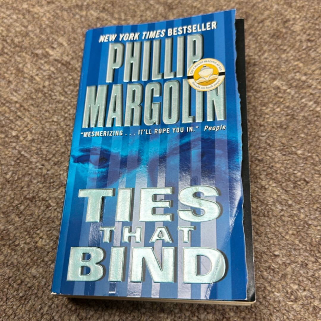 Ties That Bind