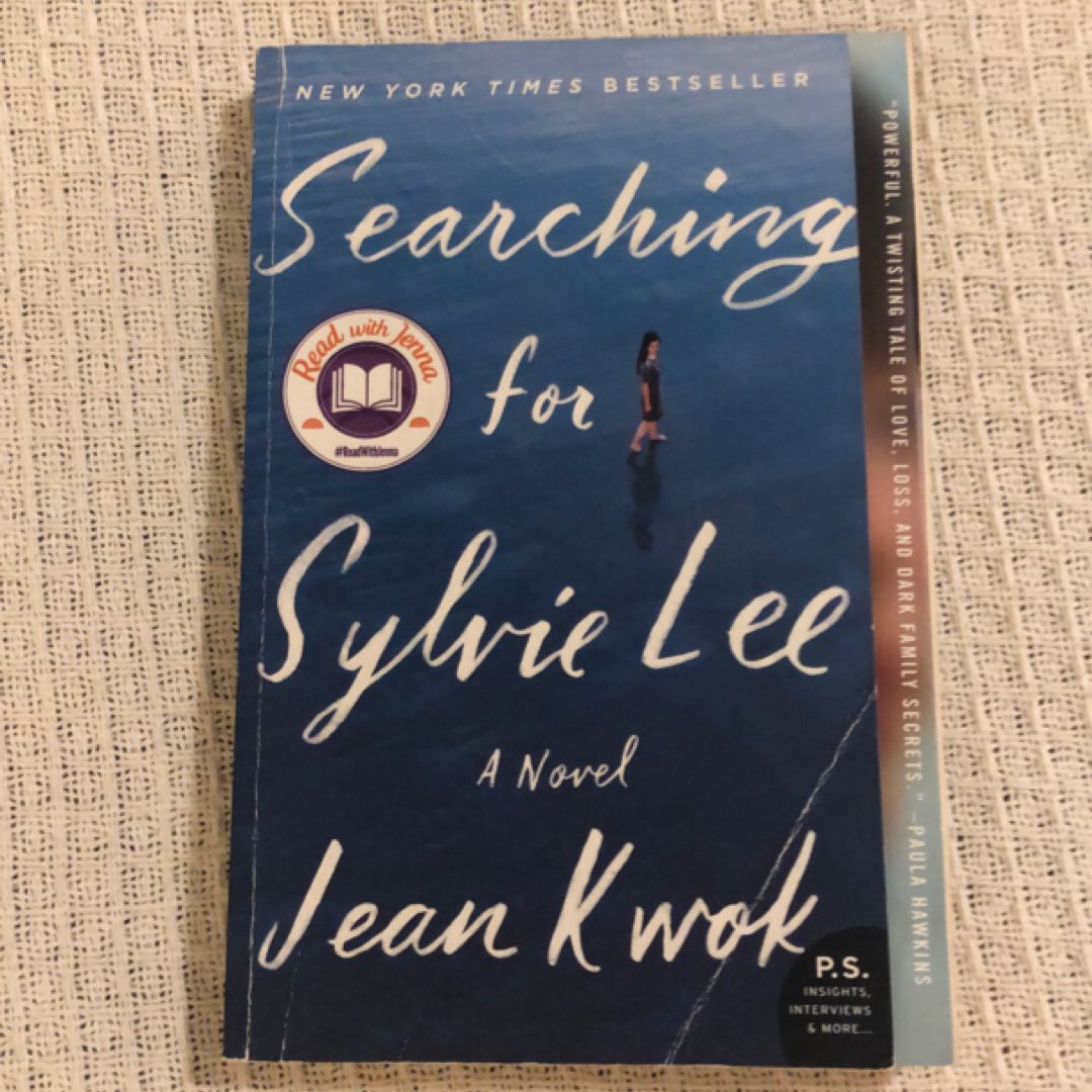 Searching for Sylvie Lee