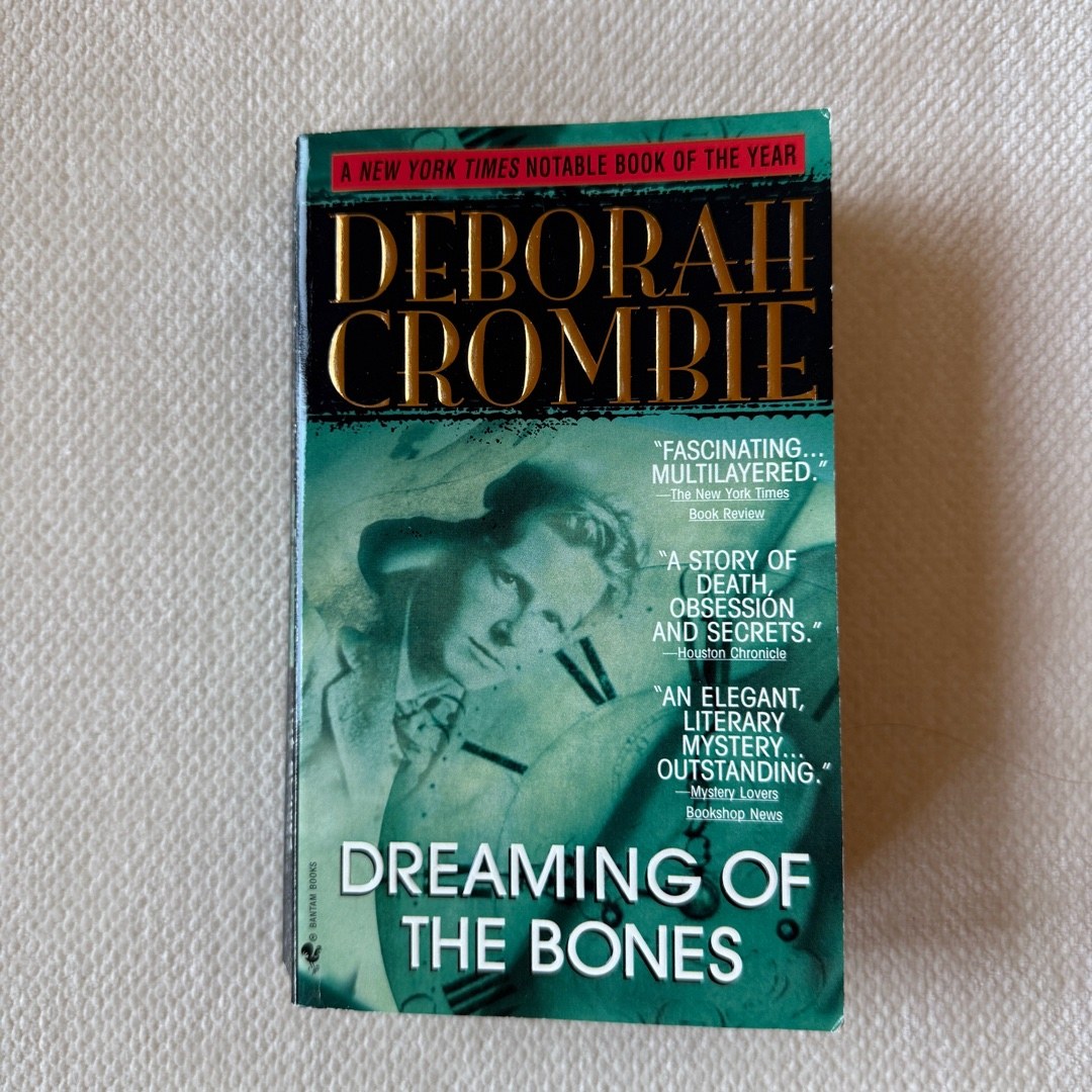 Dreaming of the Bones