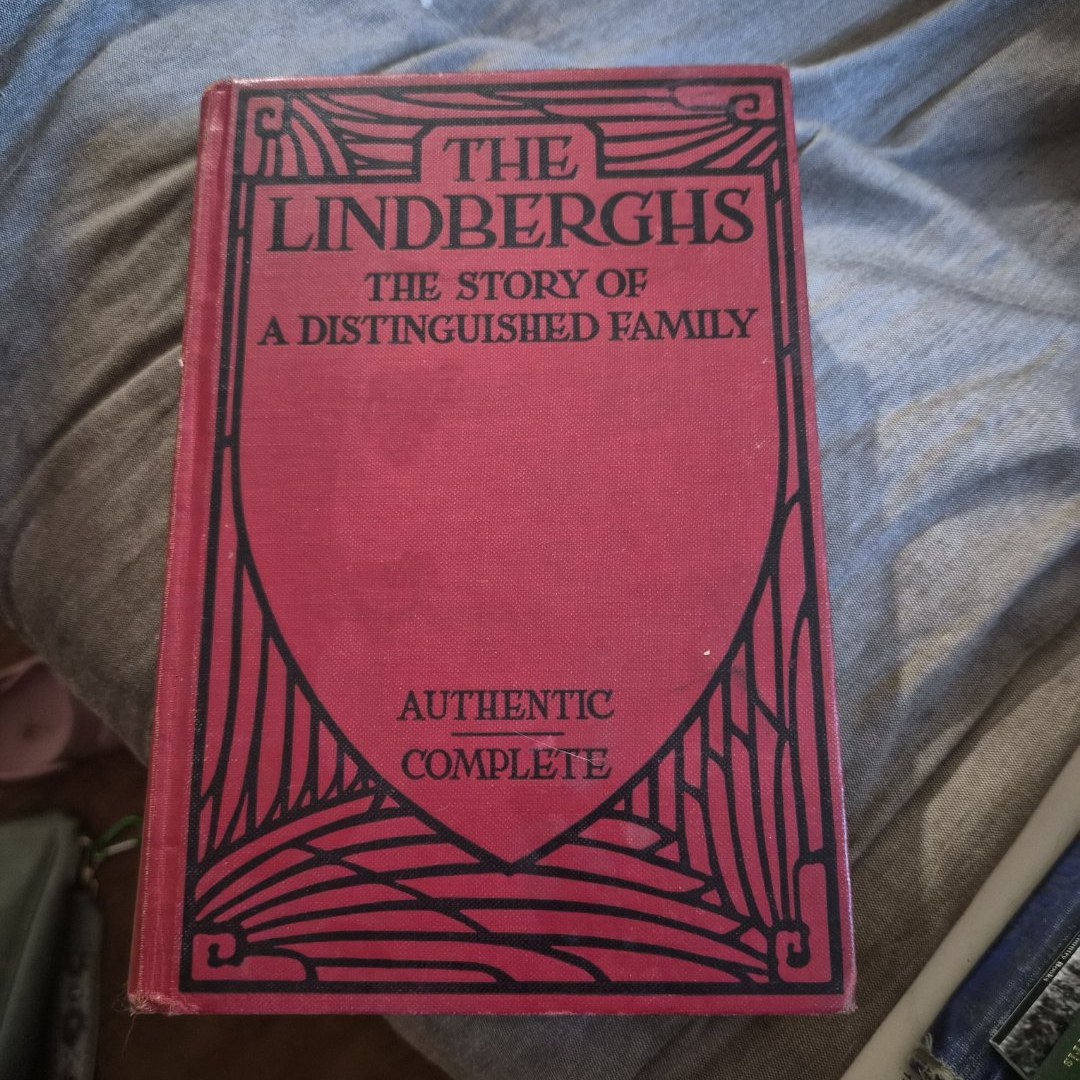 The Lindberghs