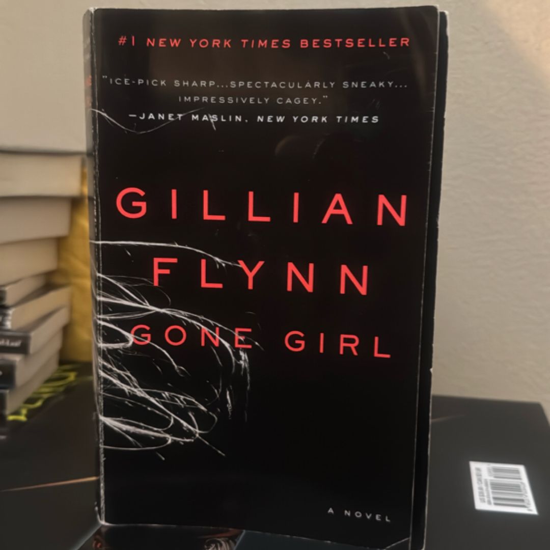 Gone Girl