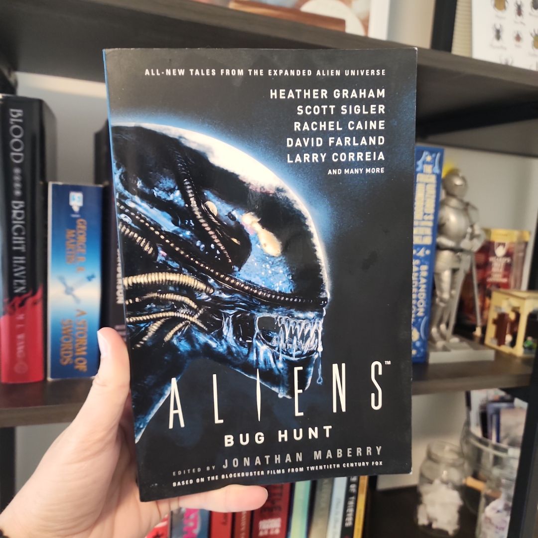 Aliens