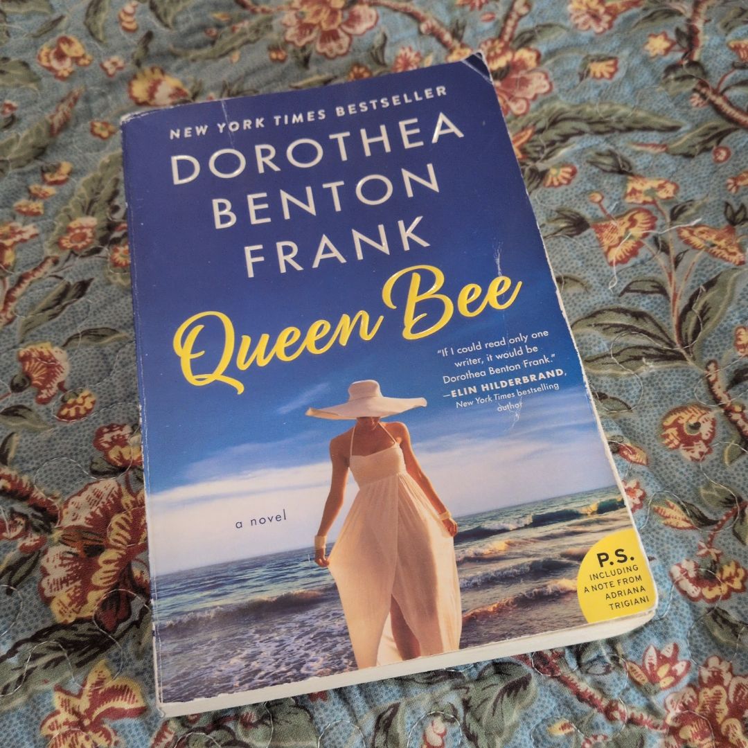 Queen Bee