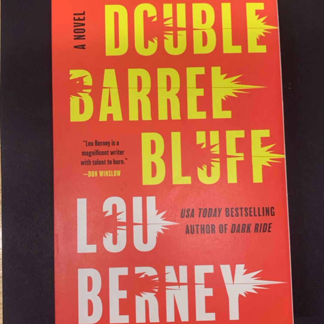 Double Barrel Bluff