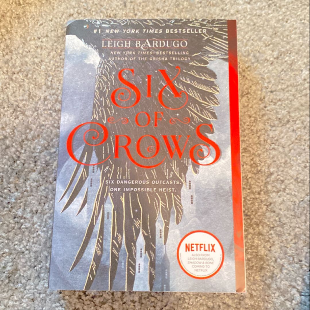 Six of Crows