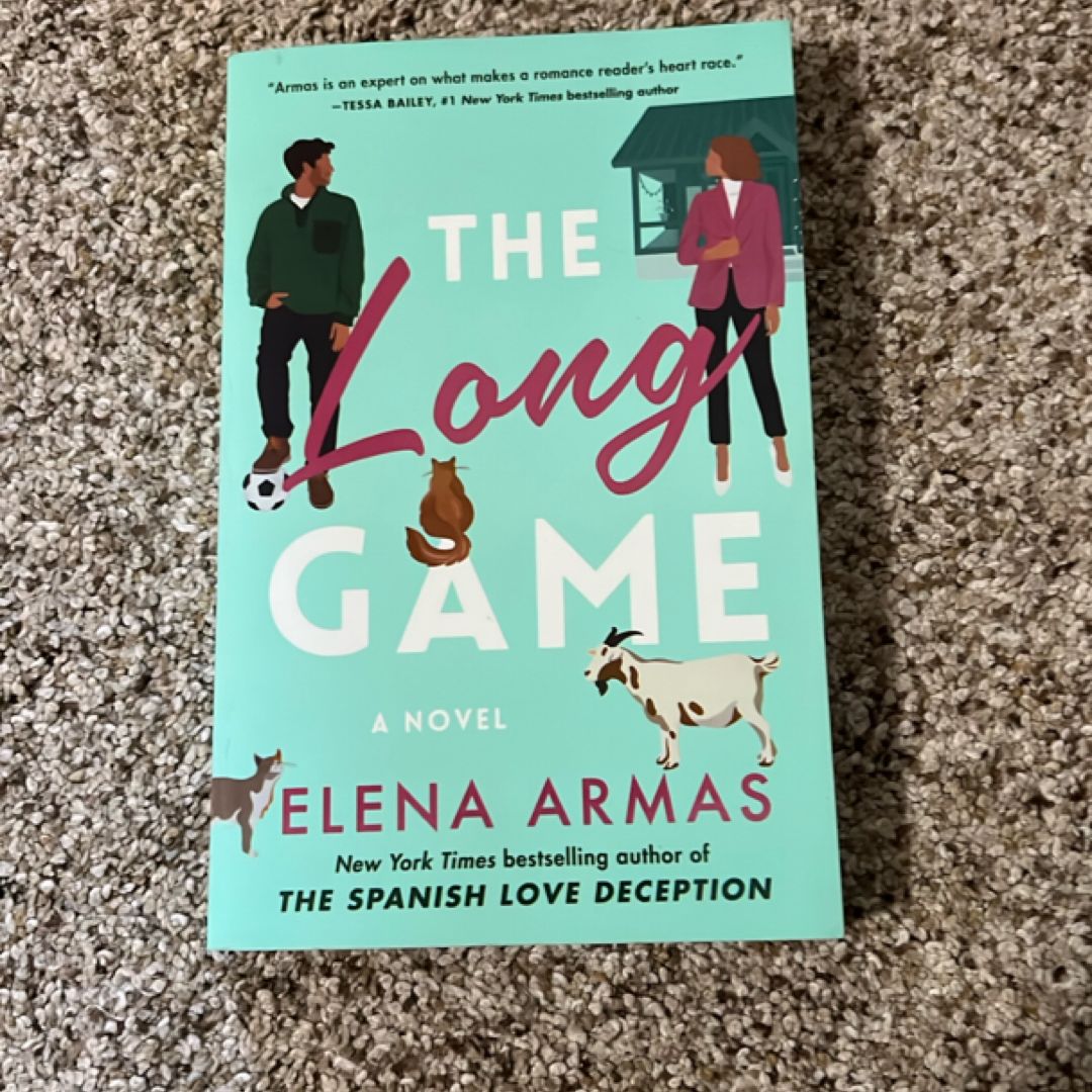 The Long Game