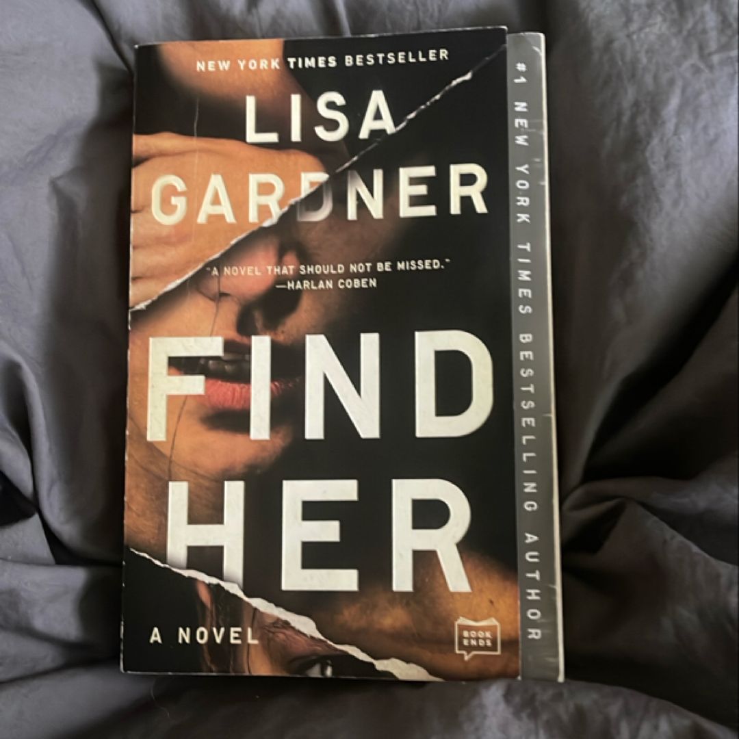 Find Her