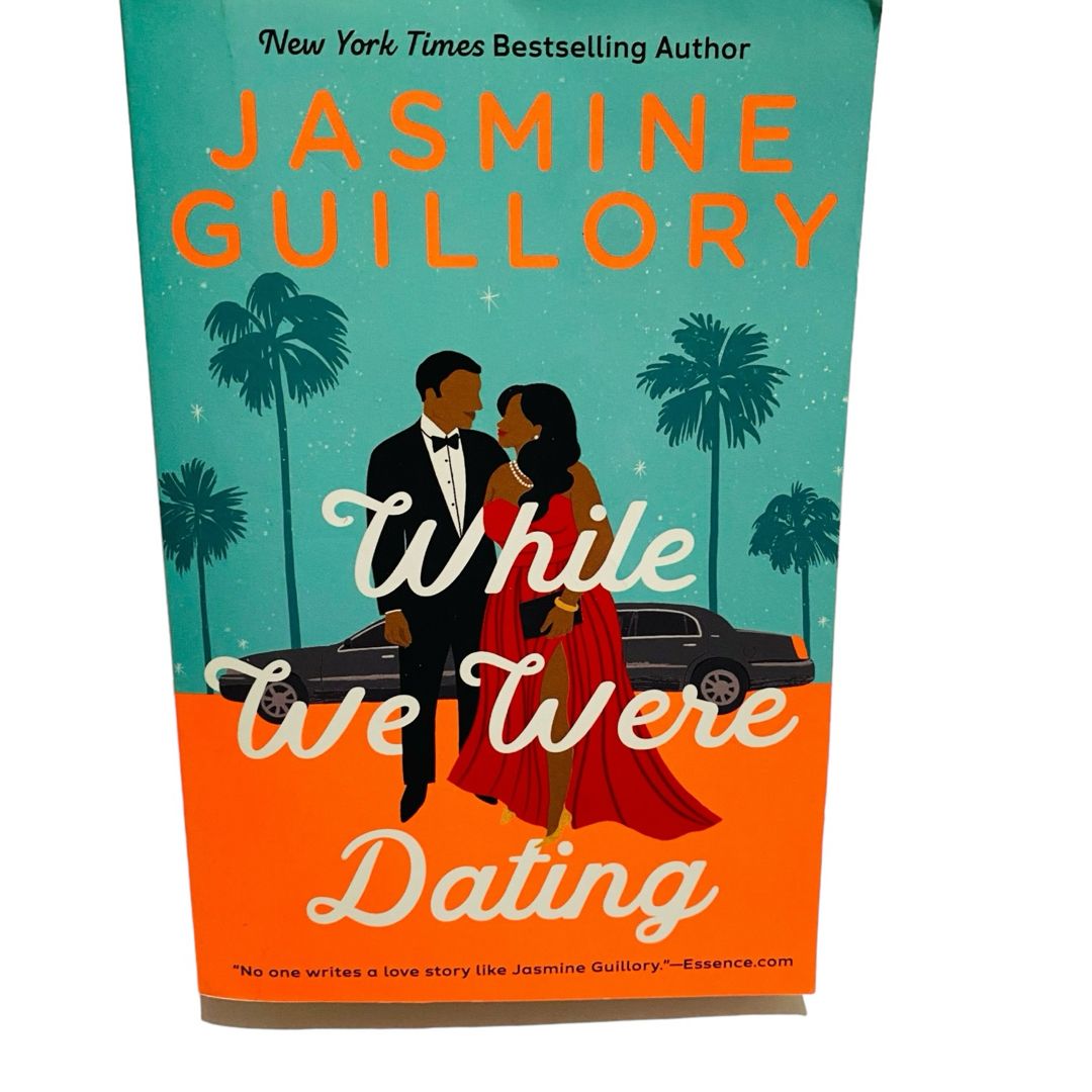 While We Were Dating