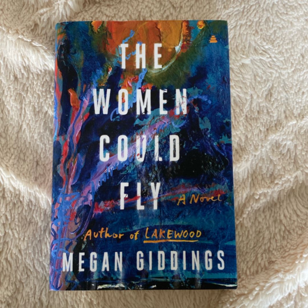 The Women Could Fly