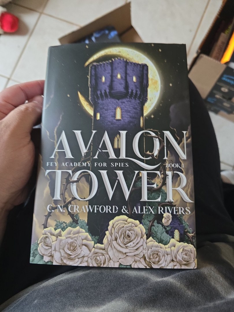 Avalon Tower