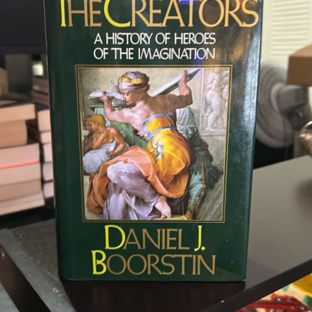 The Creators