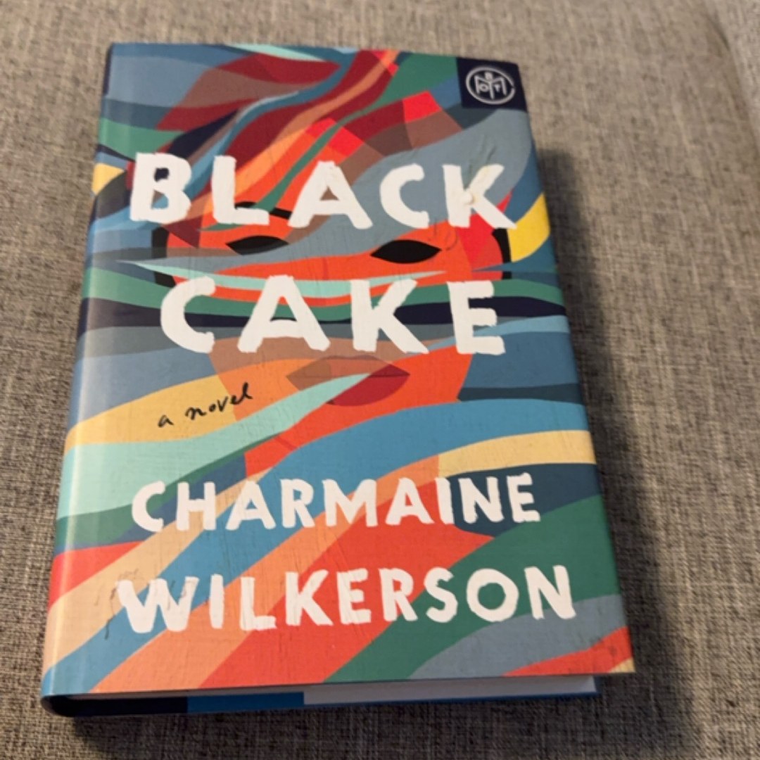 Black Cake