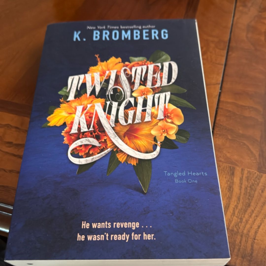Twisted Knight