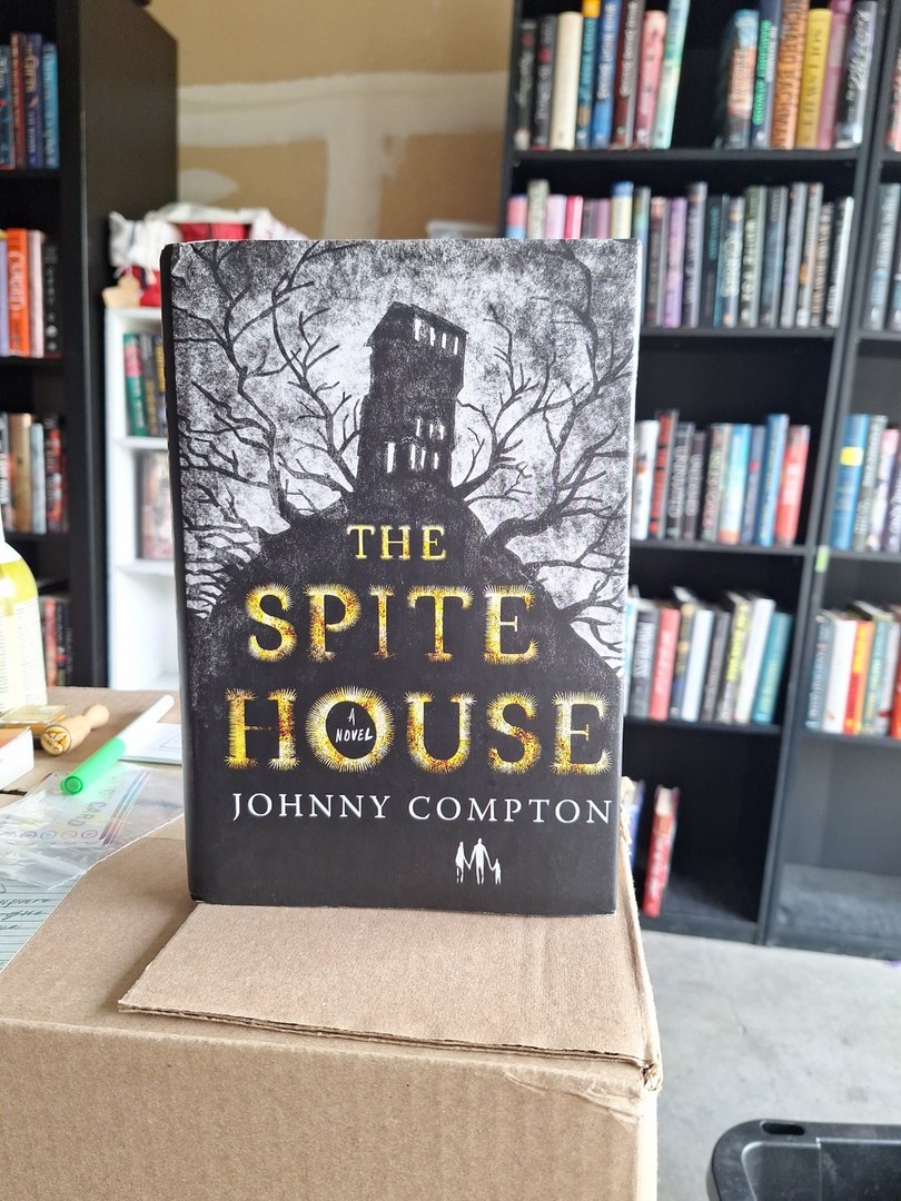 The Spite House