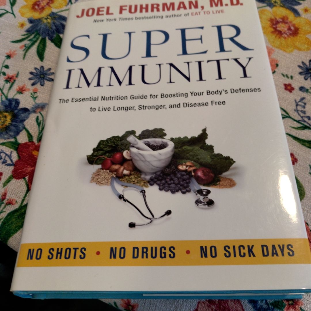 Super Immunity