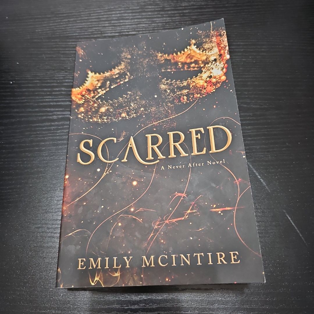 Scarred