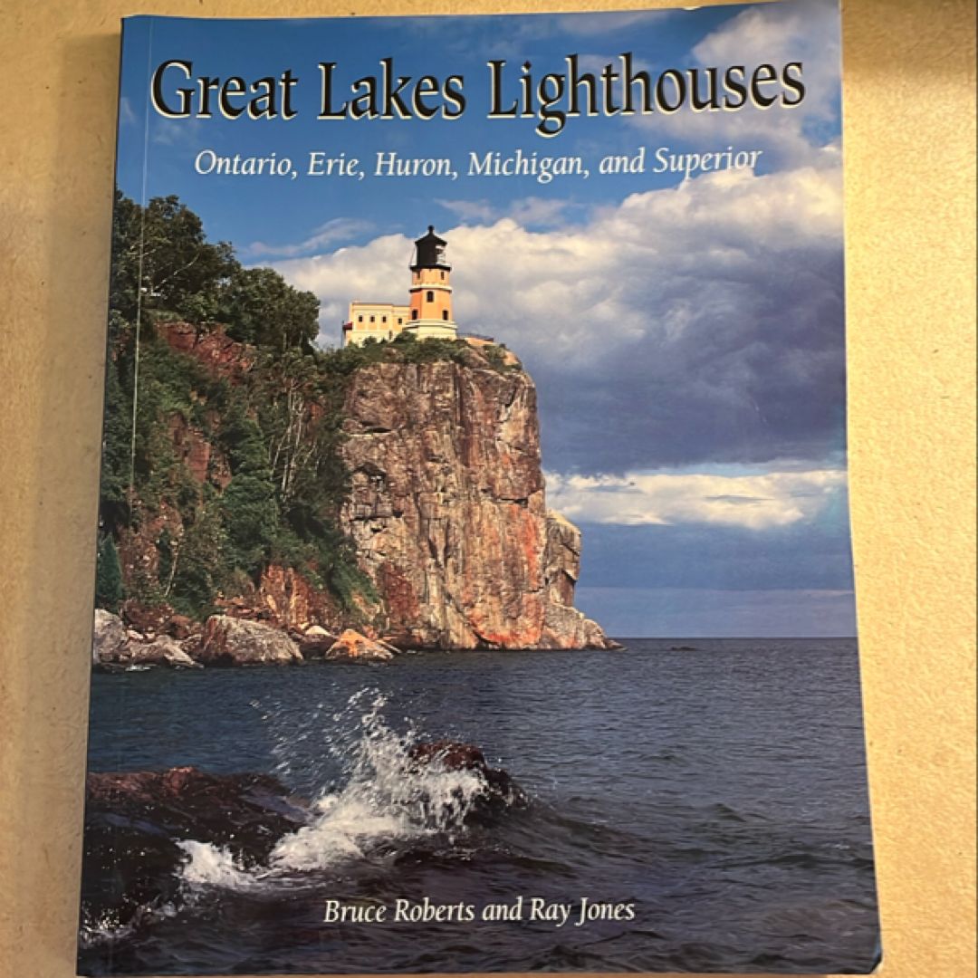 Great Lakes Lighthouses