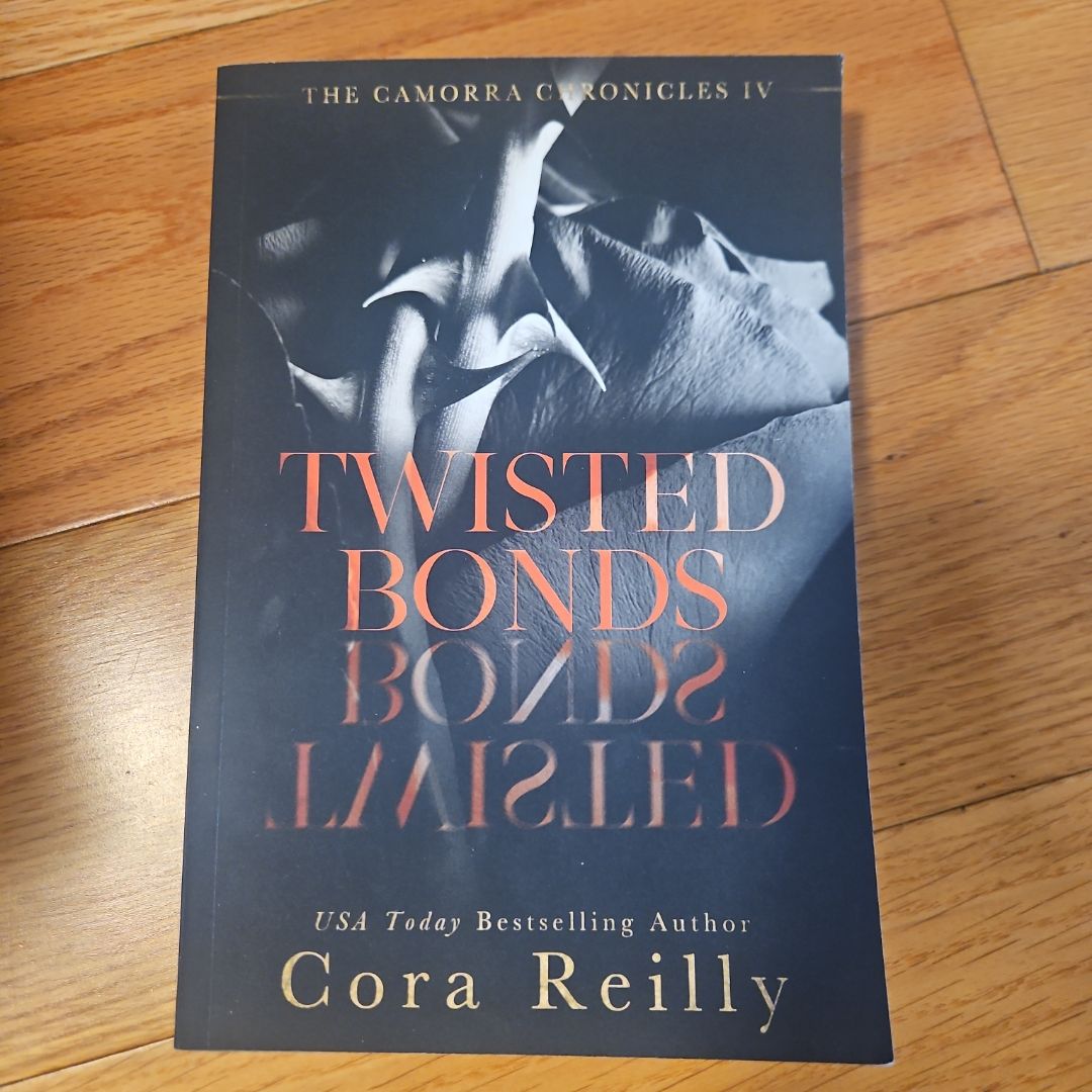 Twisted Bonds
