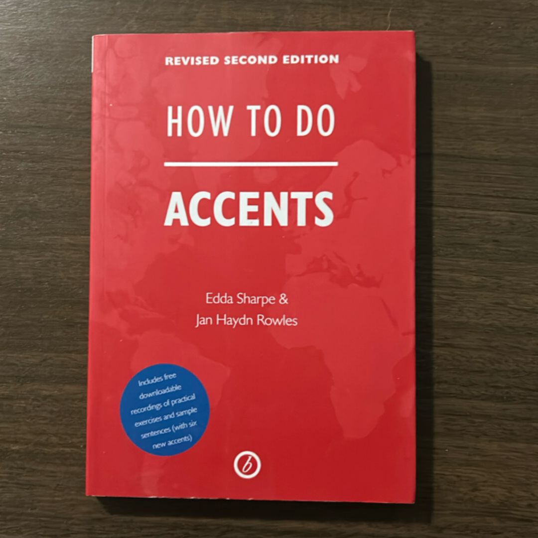 How to Do Accents