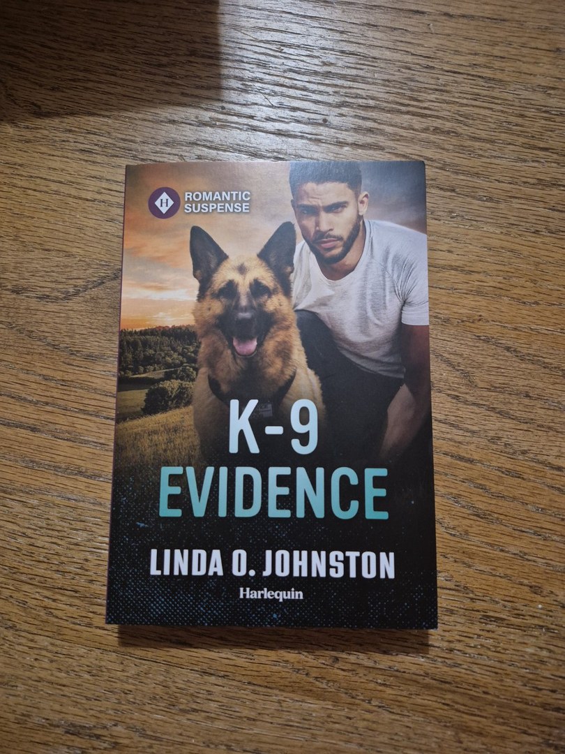 K-9 Evidence