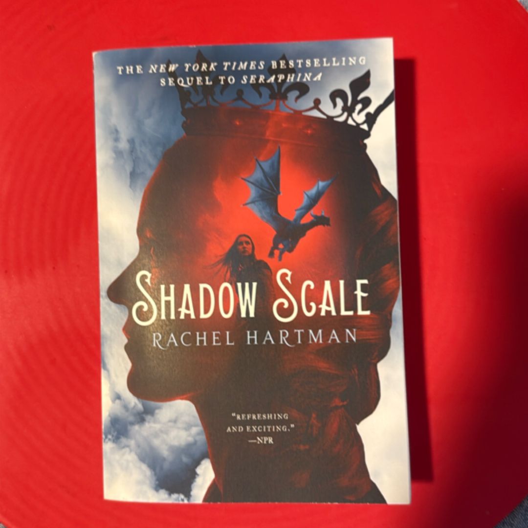 Shadow Scale