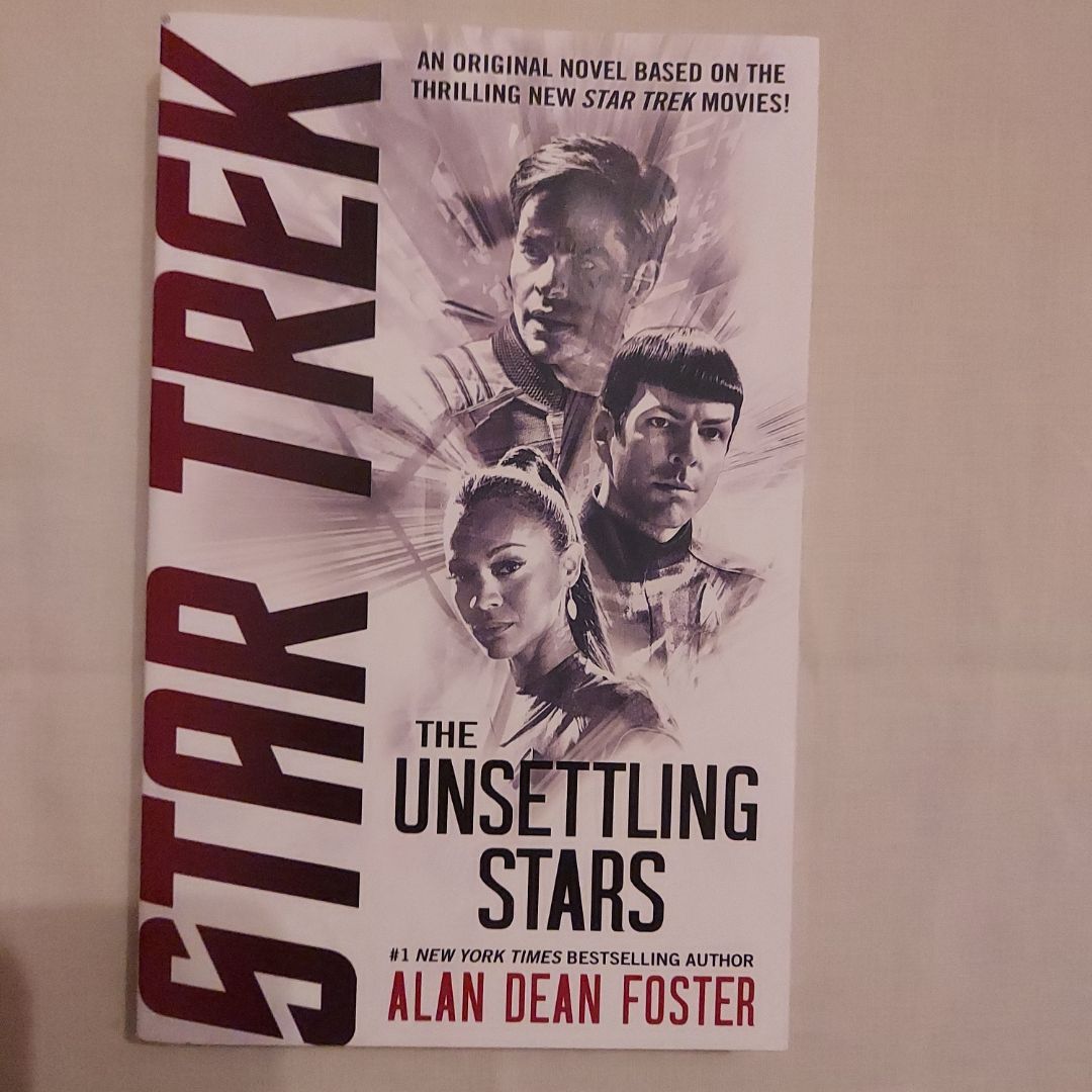 The Unsettling Stars