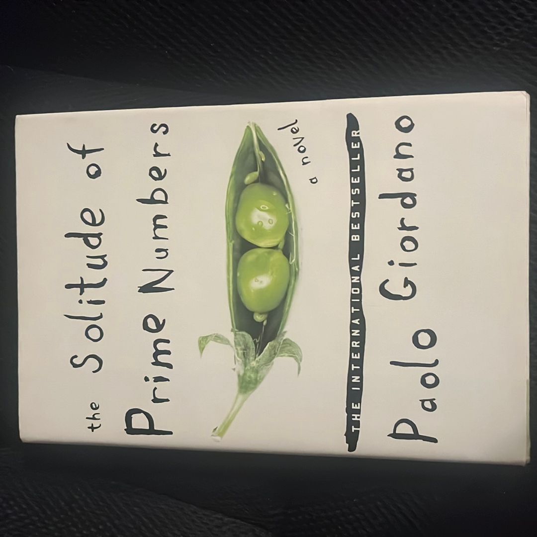 The Solitude of Prime Numbers