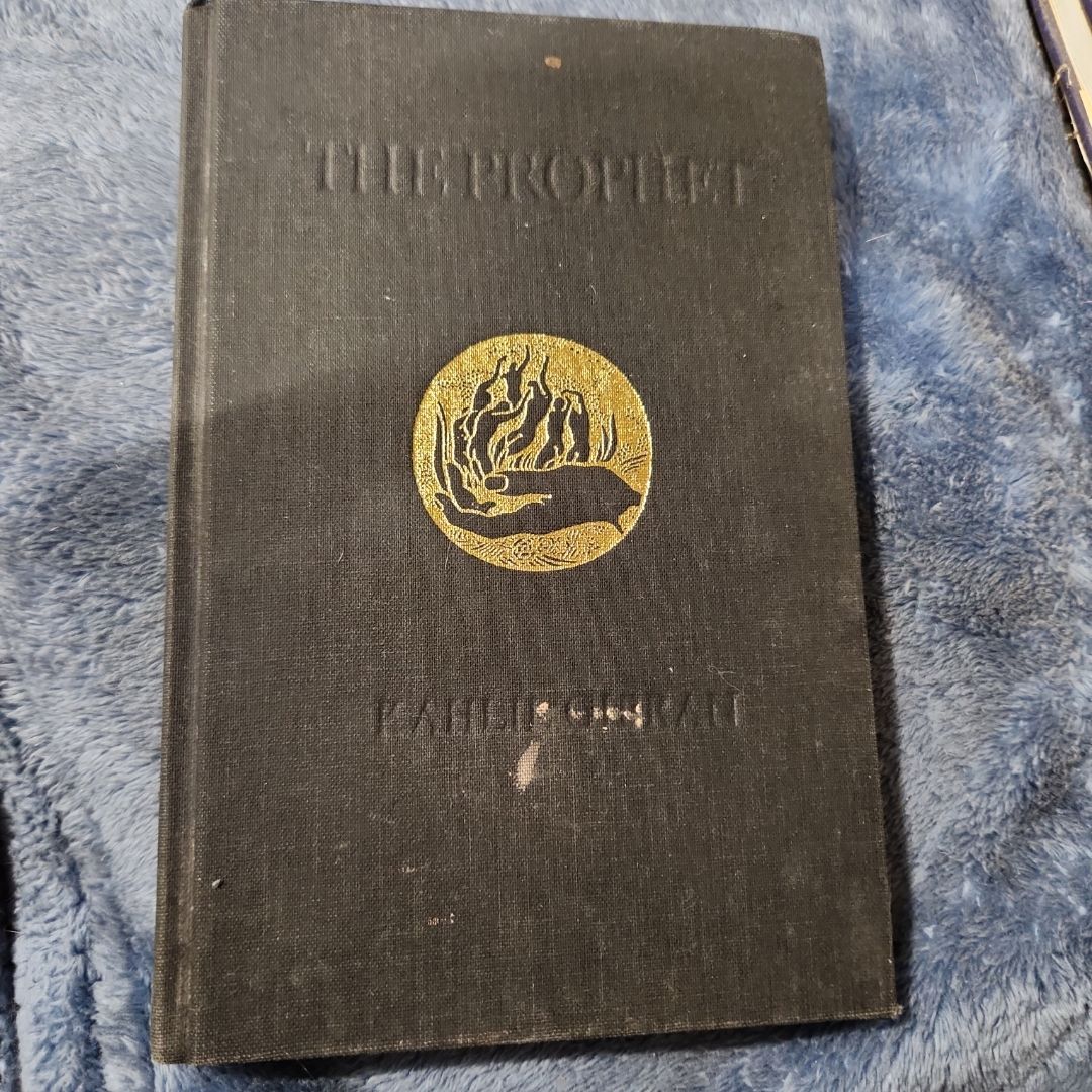 The Prophet