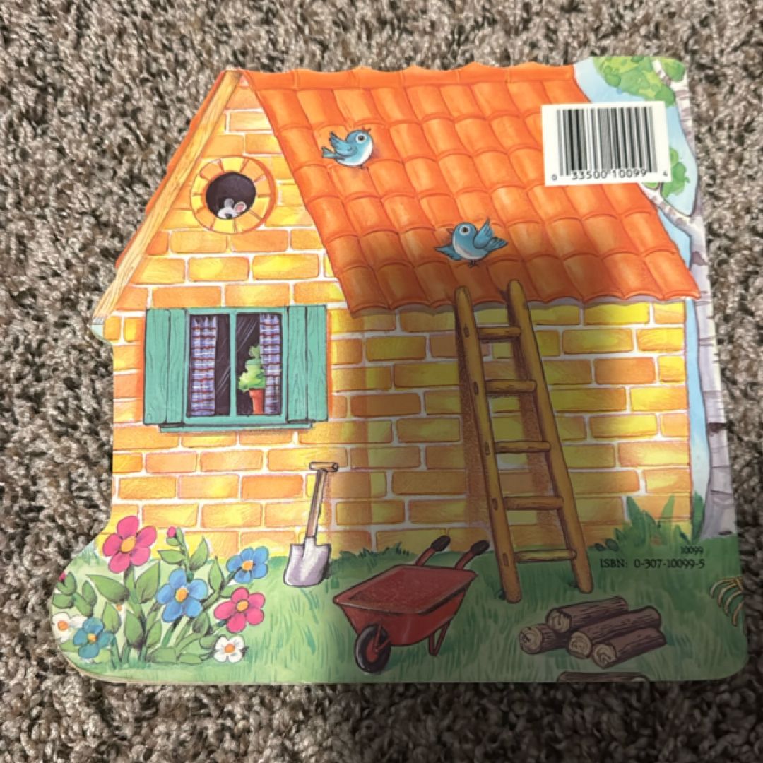 The Three Little Pigs