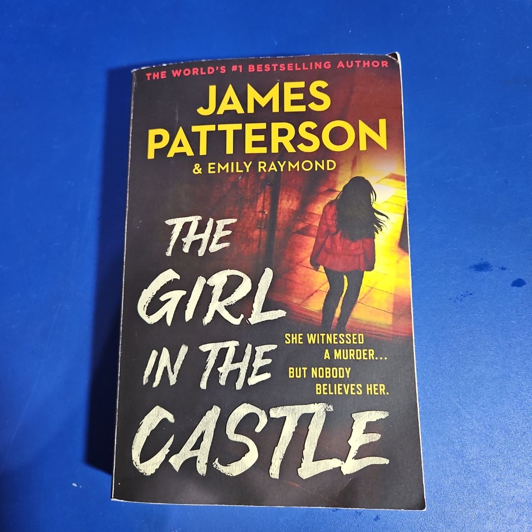 The Girl in the Castle
