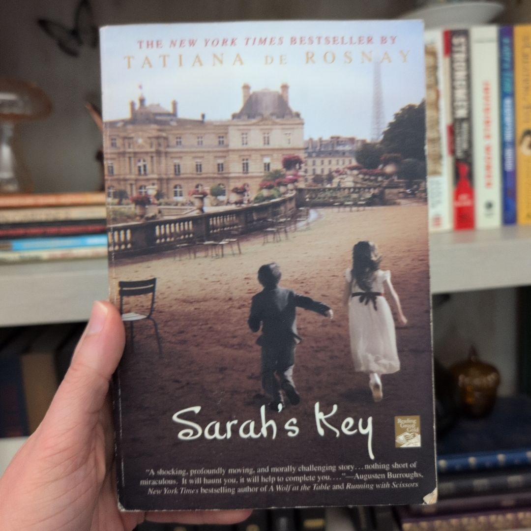 Sarah's Key